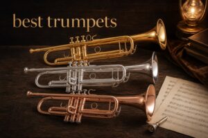 best trumpets