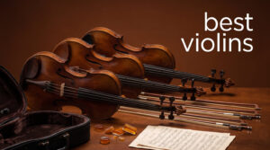 best violins