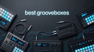 best grooveboxes