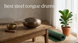best steel tongue drums