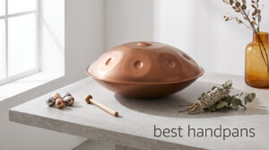 best handpans