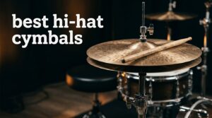 best hi-hat cymbals