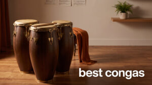 best congas