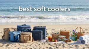 best soft coolers
