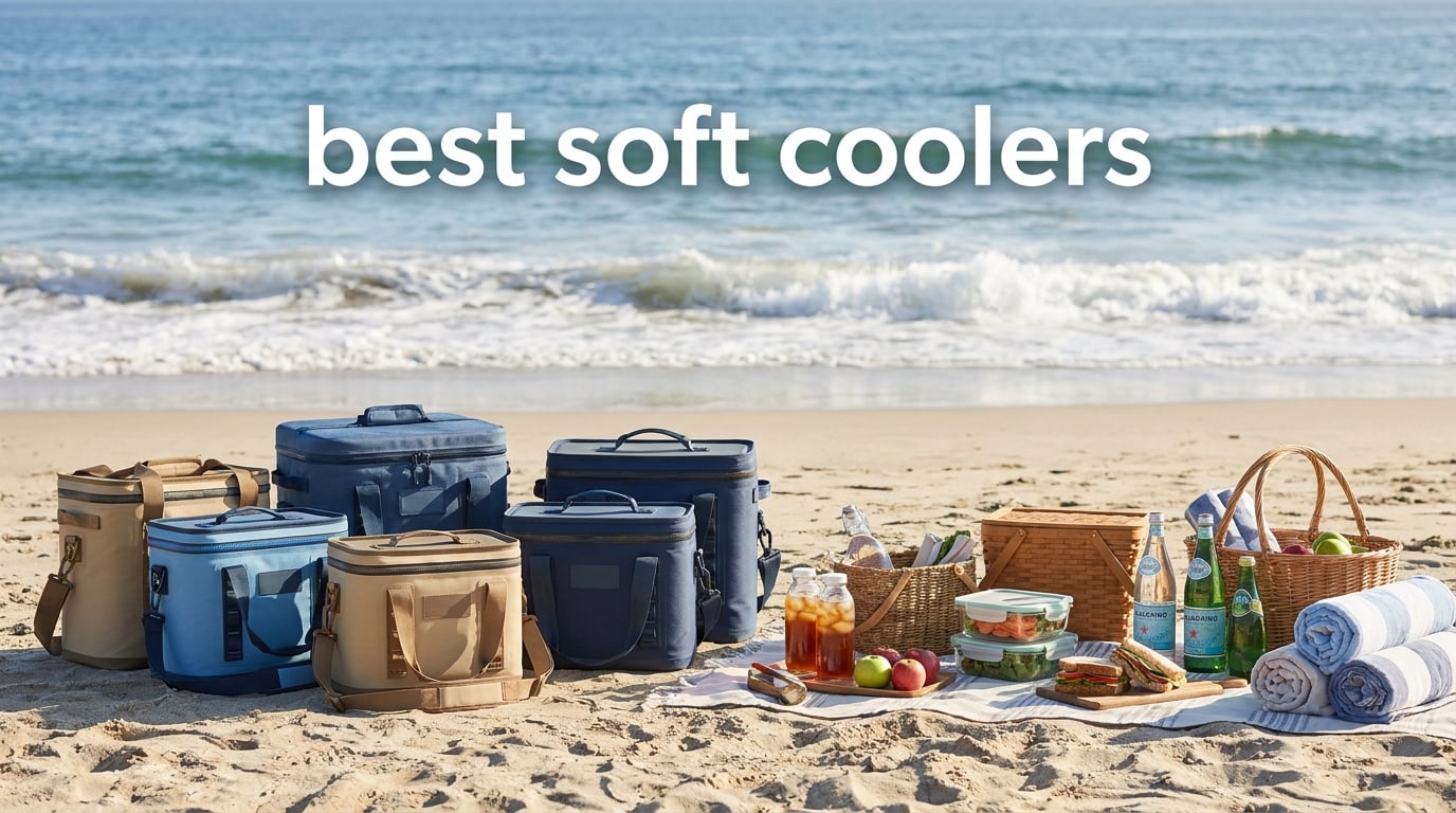best soft coolers