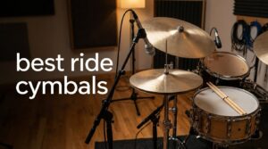 best ride cymbals