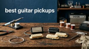 best guitar pickups