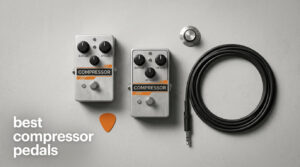 best compressor pedals