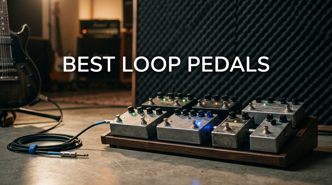 best loop pedals