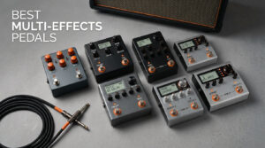 best multi-effects pedals