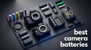 best camera batteries