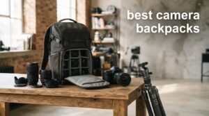 best camera backpacks