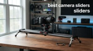 best camera sliders