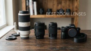 best zoom lenses