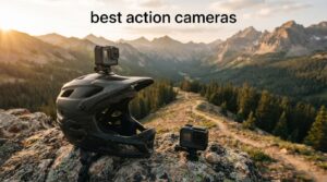 best action cameras