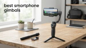 best smartphone gimbals