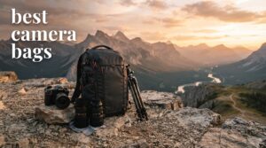 best camera bags