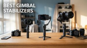 best gimbal stabilizers