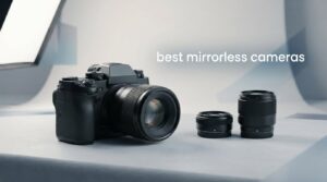 best mirrorless cameras