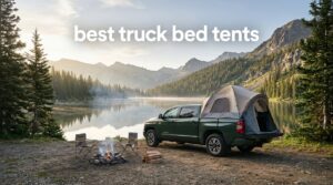 best truck bed tents