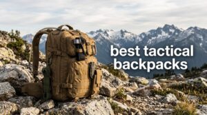 best tactical backpacks