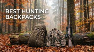 best hunting backpacks