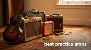 best practice amps