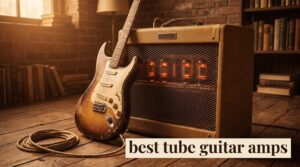 best tube guitar amps
