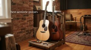 best acoustic guitars