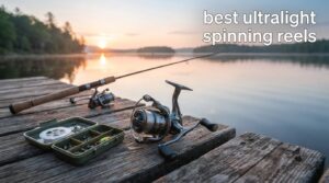 best ultralight spinning reels
