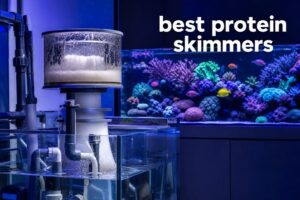 best protein skimmers