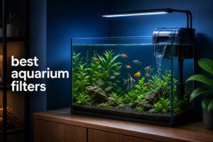 best aquarium filters