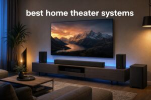 best home theater systems