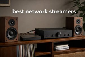 best network streamers