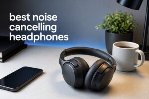 best noise cancelling headphones