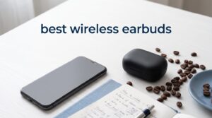 best wireless earbuds