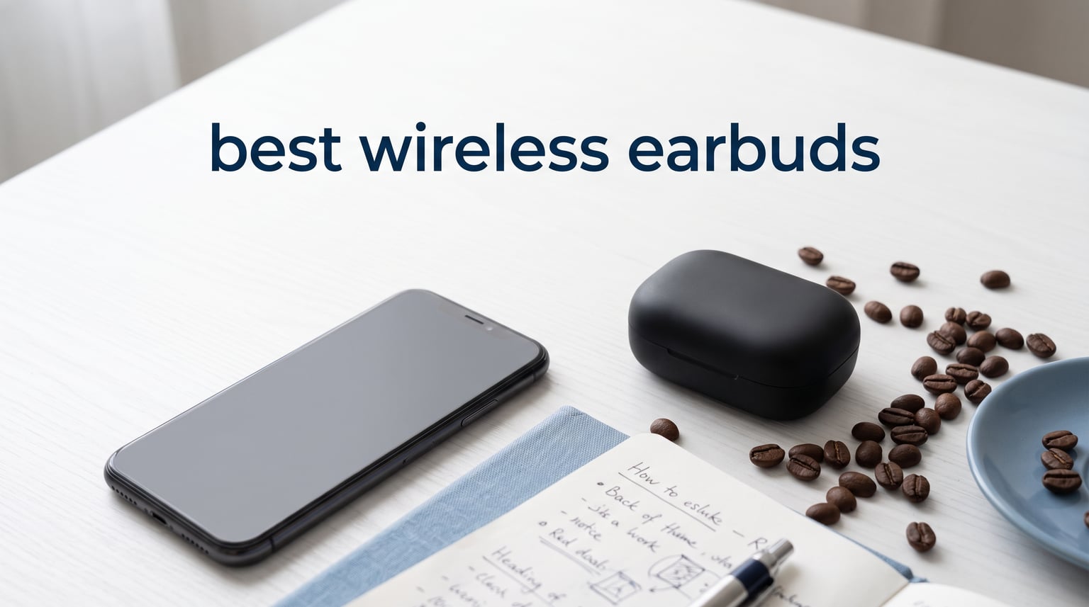 best wireless earbuds