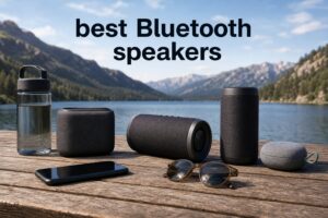 best Bluetooth speakers