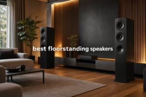 best floorstanding speakers