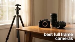 best full frame cameras