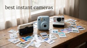 best instant cameras