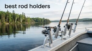 best rod holders
