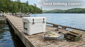 best fishing coolers