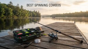 best spinning combos