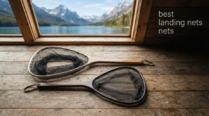 best landing nets
