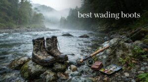 best wading boots