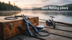 best fishing pliers