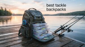 best tackle backpacks