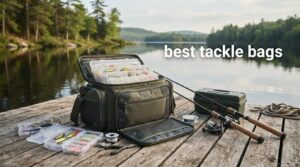 best tackle bags