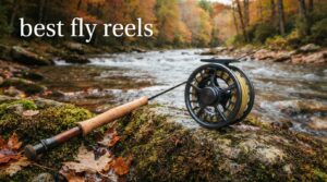 best fly reels